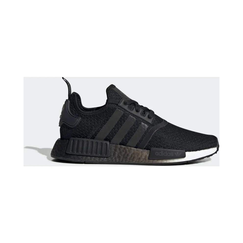 adidas NMD_R1 Core Black / Core Black / Cloud White (EF4276)