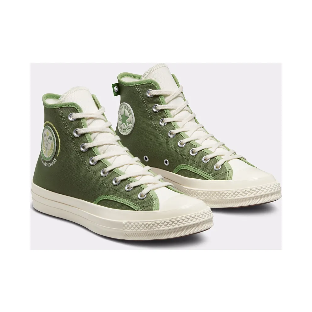 Converse Chuck 70 Clubhouse High Top Converse Utility