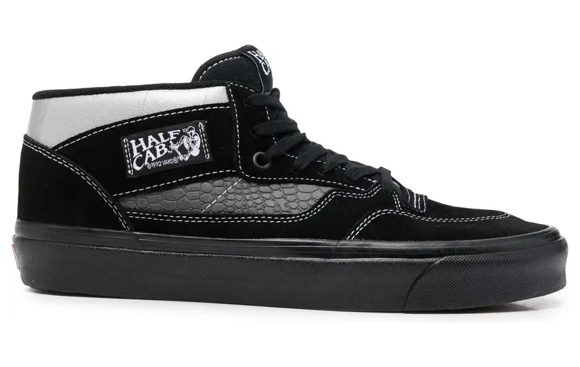vans-half-cab VN0A5KX6B3C1