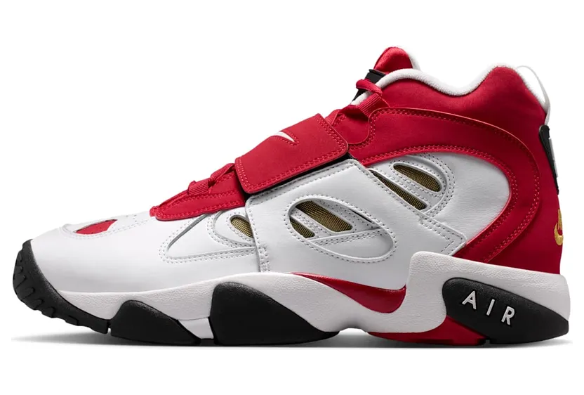 Nike Air Diamond Turf II II7080-600