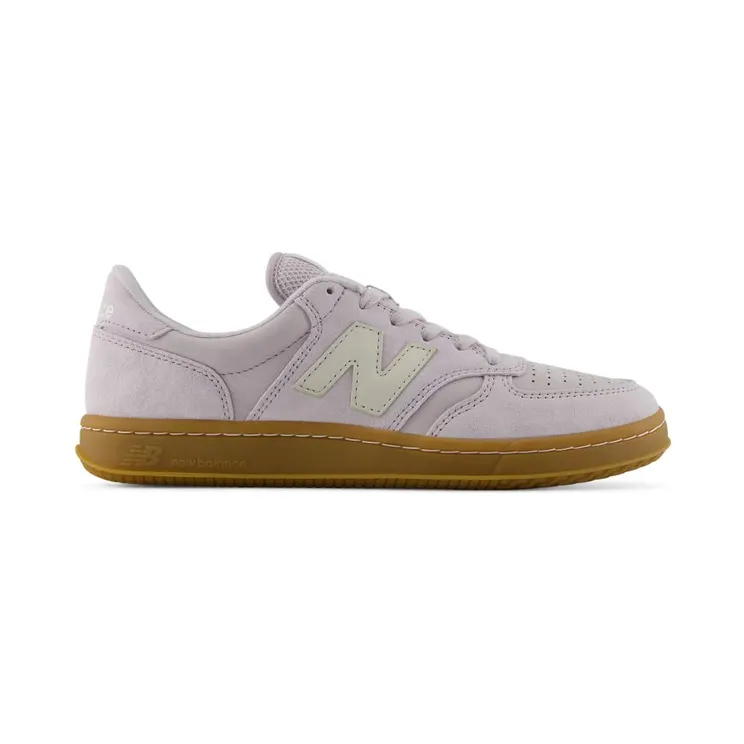 New Balance T500 Horizon Grey Met Sea Salt