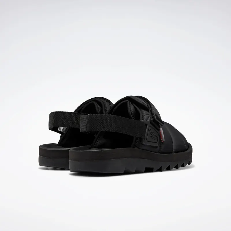 Reebok Beatnik Shoes Core Black / Core Black / Core Black