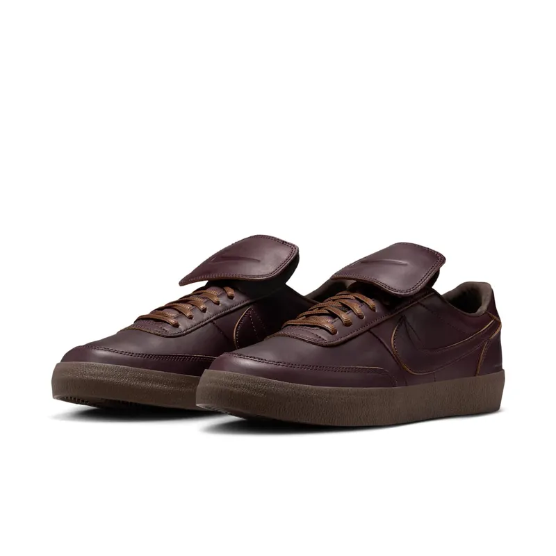 Nike Killshot 2 PRM “Tiempo Pack – Burgundy Crush” (IM8058-652)