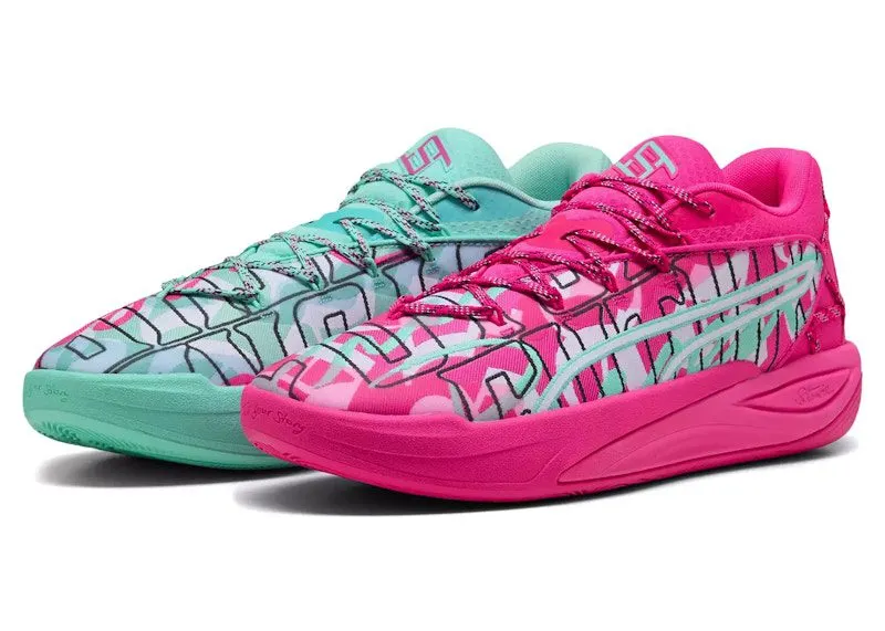 Puma Stewie 4 Timeless (311347-01)