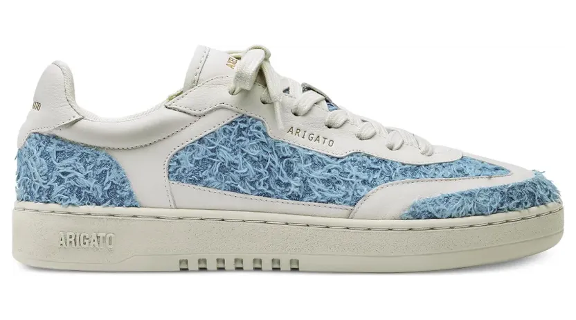 Axel Arigato Dice “Blue” (F3544001)