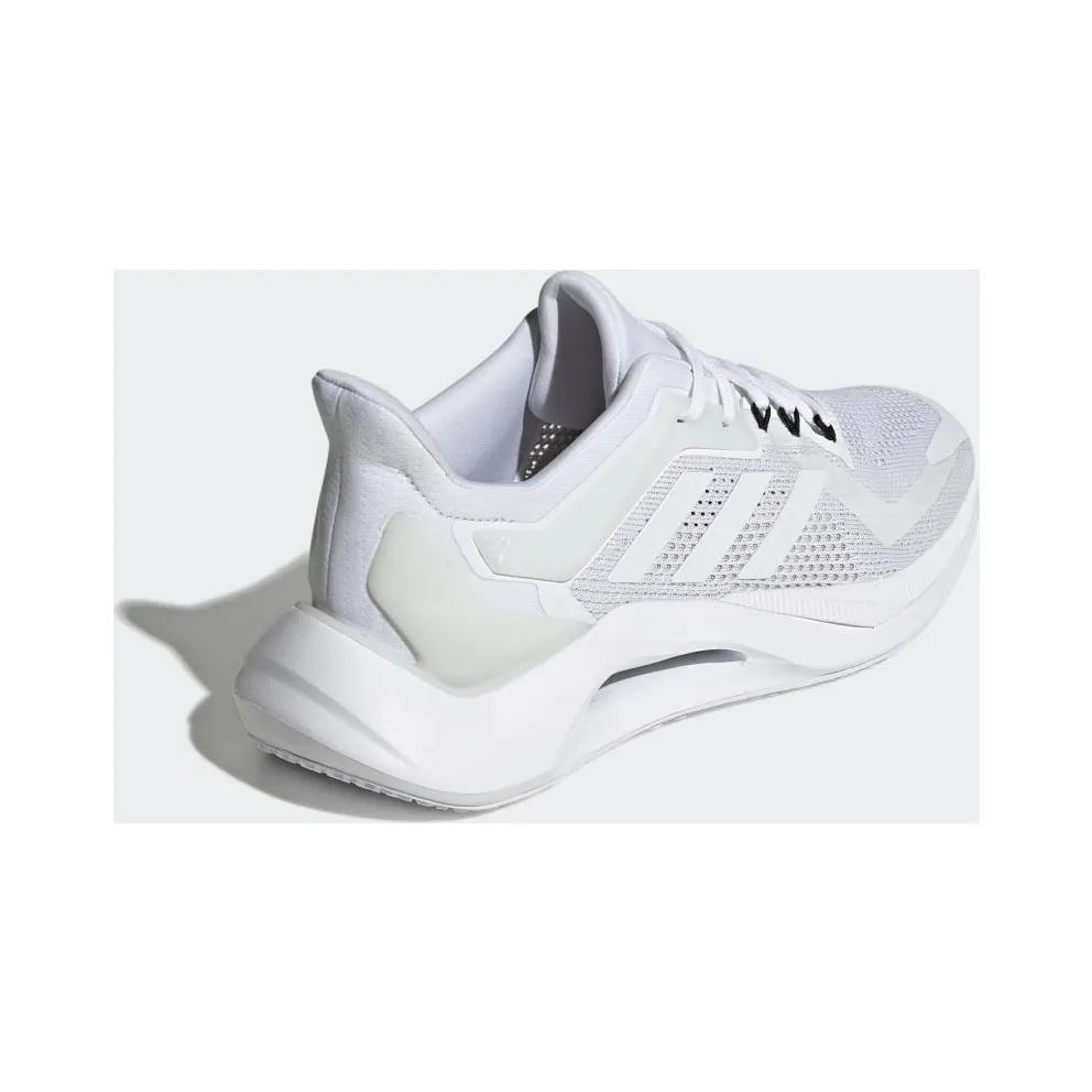 adidas Alphatorsion 2.0 Cloud White / Cloud White / Grey One (GY0593)