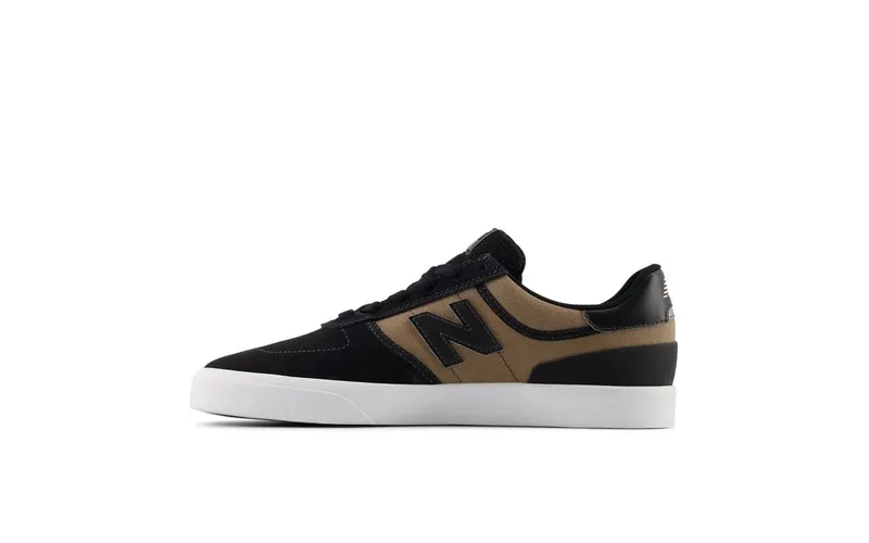 New Balance Numeric 272 Black Mushroom (NM272TTO)