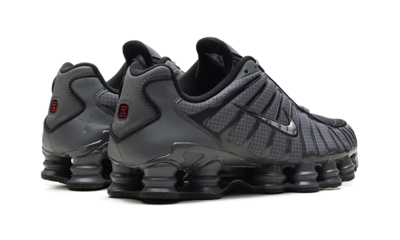 Nike Shox TL “Iron Grey Black” (IM6771-068)