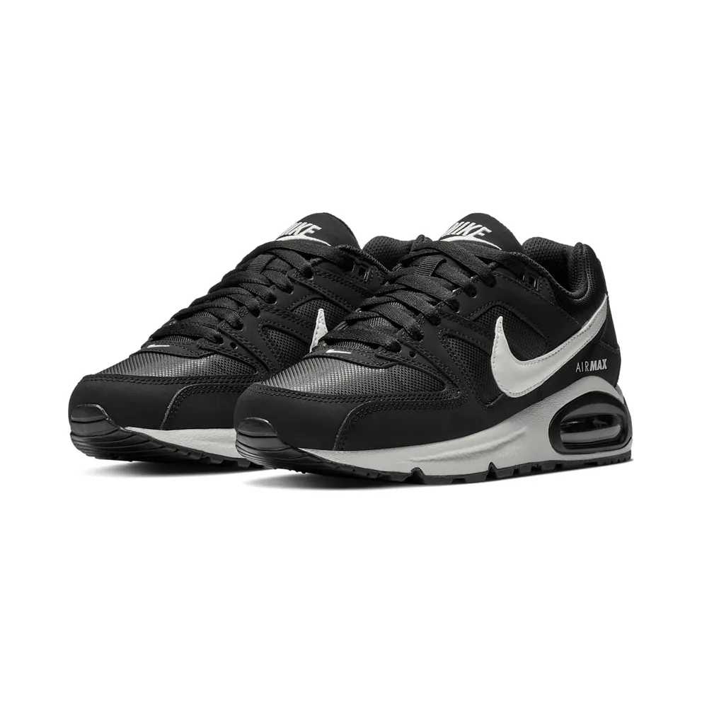 Nike Air Max Command Black (397690-021)
