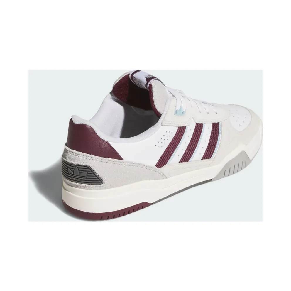 Adidas Tekkira Cup Cloud White / Maroon / Clear Sky (HQ4811)