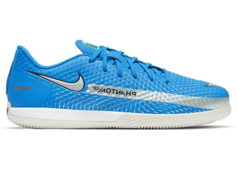 Nike Phantom GT Academy IC Photo Blue (CK8480-400)