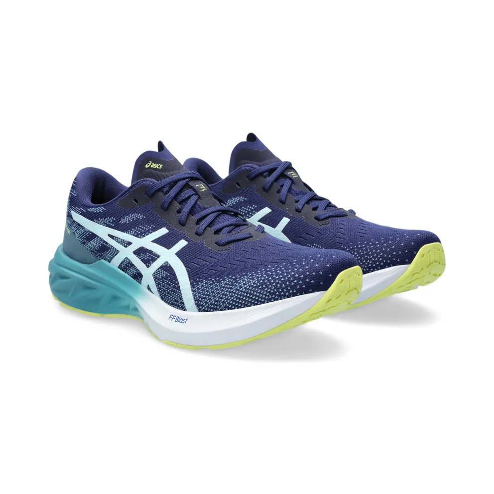 Asics Dynablast 3 Dive Blue/Aquamarine (1012B289.404)