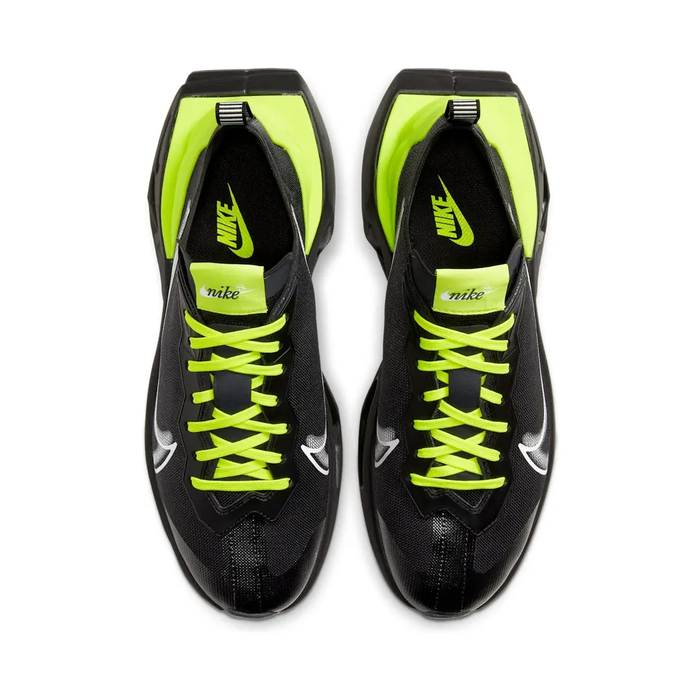 Nike WMNS Zoom x Vista Grind Off Noir (2019) (CT8919-001)