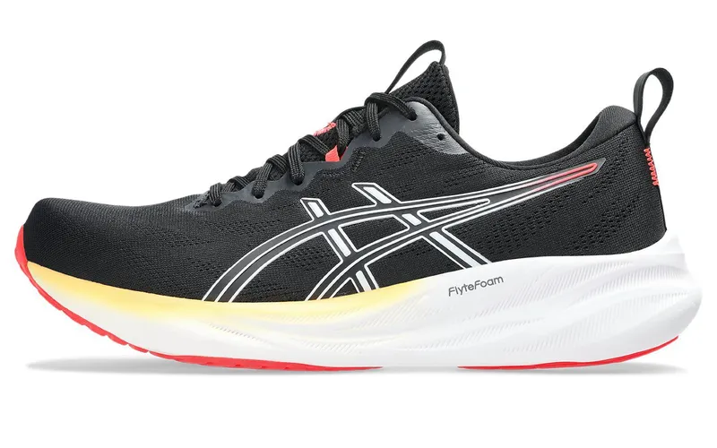ASICS Gel-Pulse 16 Black White (1011B962-004)
