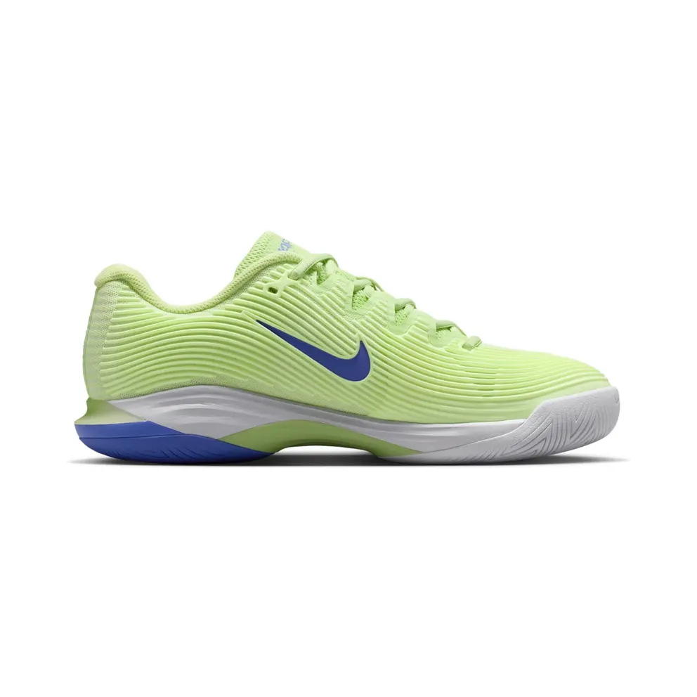 NikeCourt Air Zoom Vapor Pro Green (FV5554-300)