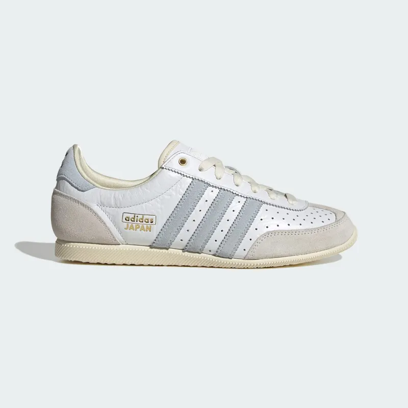 Adidas Japan “White / Crystal Sky” (IH1619)