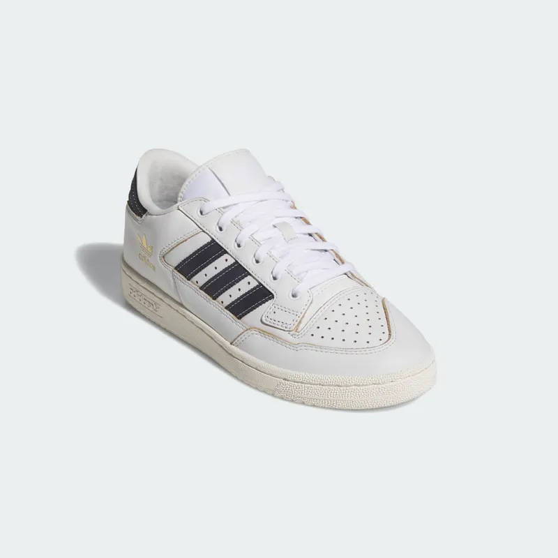 Adidas Centennial 85 Low ADV Crystal White / Shadow Navy / Off White (JQ3722)