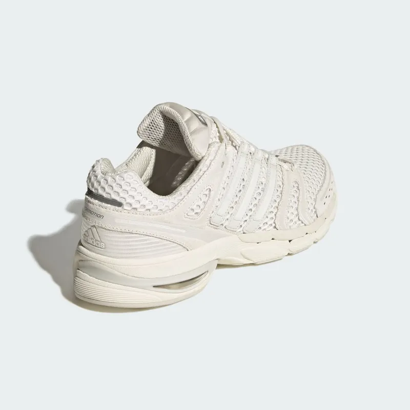 Adidas ADISTAR CONTROL 5 Shoes Orbit Grey / Cloud White / Iron Metallic (LA1295)