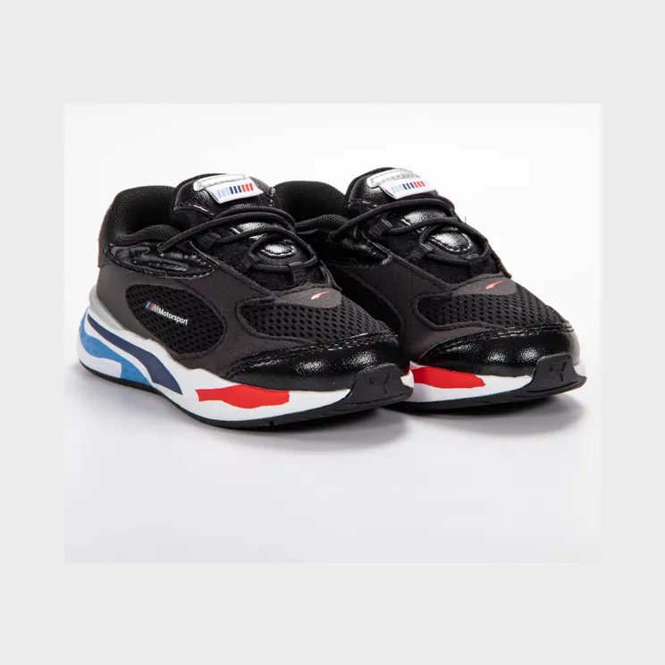 Puma Bmw Motorsport Black (PSKUPUMA30678001)