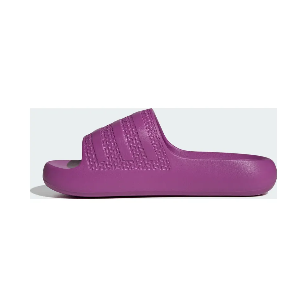 Adidas adilette Ayoon Slides Purple Burst / Core Black / Purple Burst (IF9454)