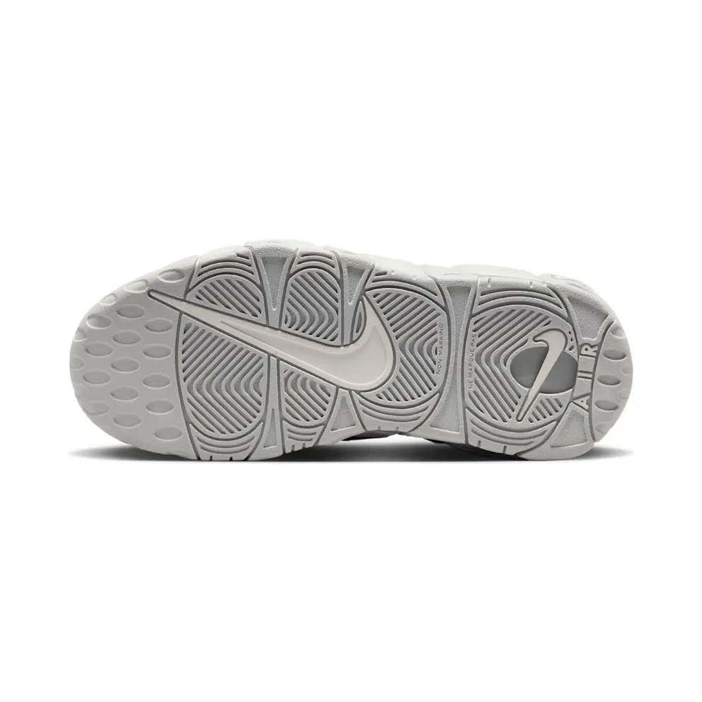 Nike Air More Uptempo GS “Photon Dust” (FD0022-001)