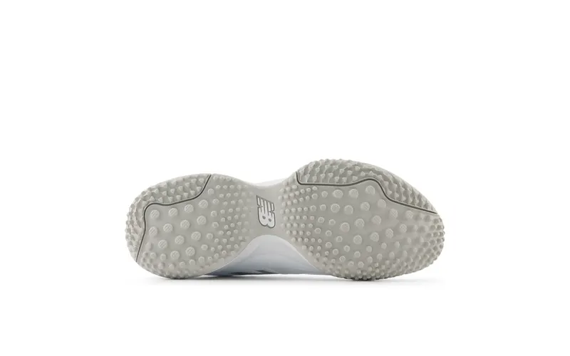 New Balance Fuse v5 Turf White Raincloud White (STFUSEW5)