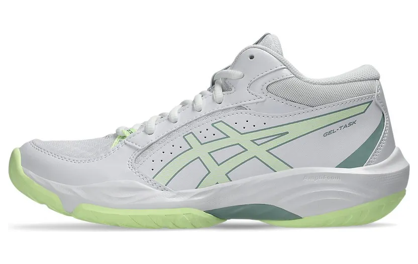 ASICS GEL-TASK MT 5 “White / Illuminate Yellow” (1072A134-100)