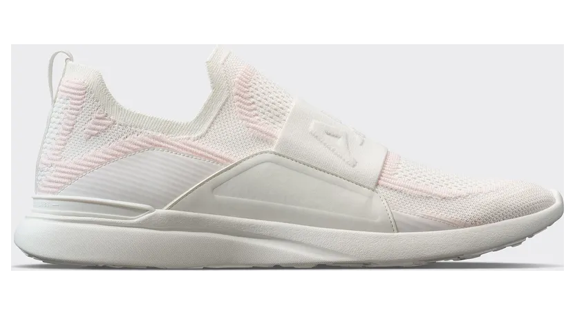APL TechLoom Bliss “Ivory/Flamingo/Ribbed” (Women)