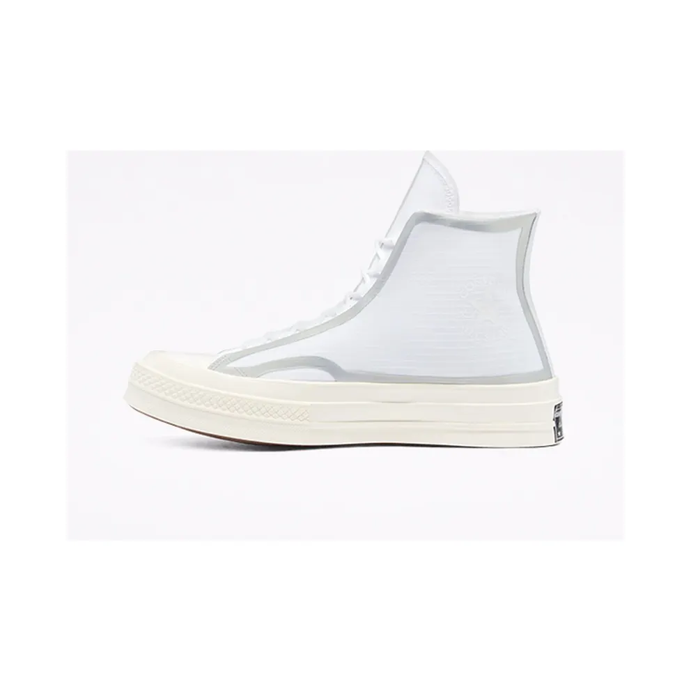 Converse Festival Chuck 70 Tape Seam High Top White/egret/black (170767C)