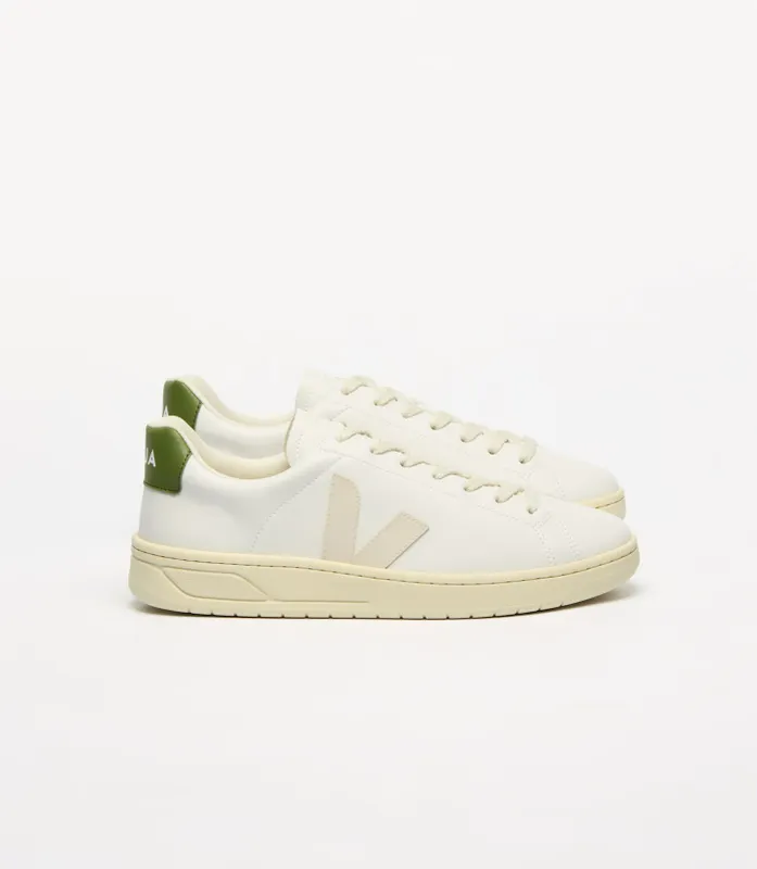 VEJA Urca Sneakers – Weiß (UC0703878A)
