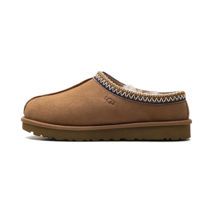 Ugg Tasman II Slipper “Chestnut” (1174470-CHE)
