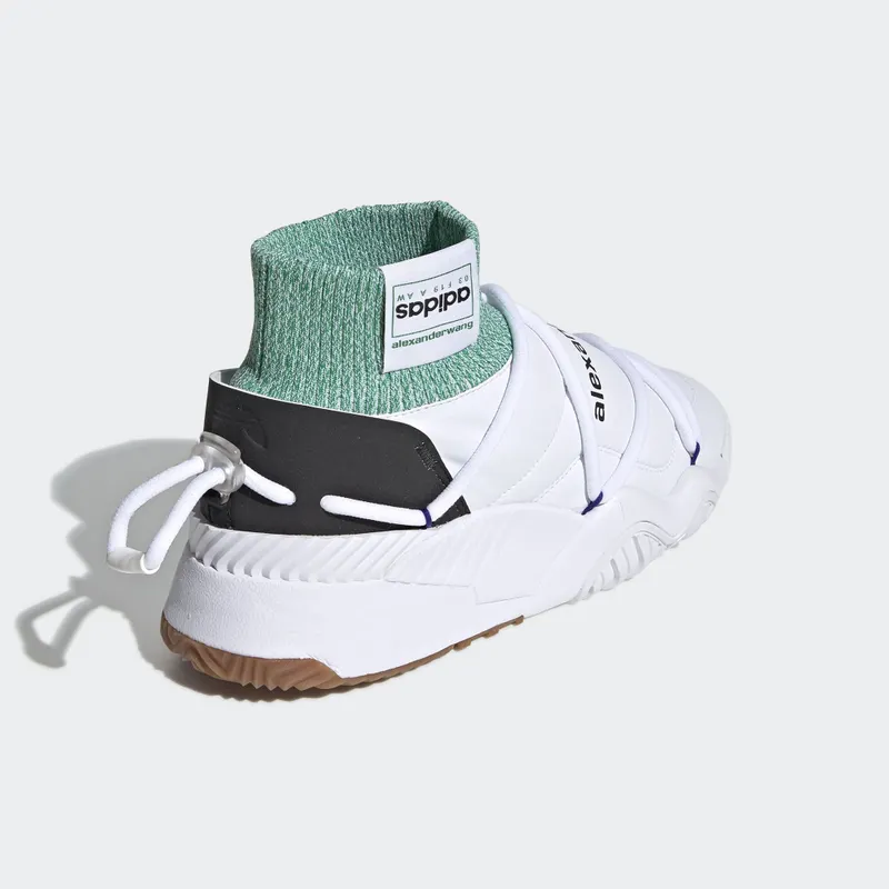 Adidas x Alexander Wang Puff Trainer Running White (2019) (EG4901)