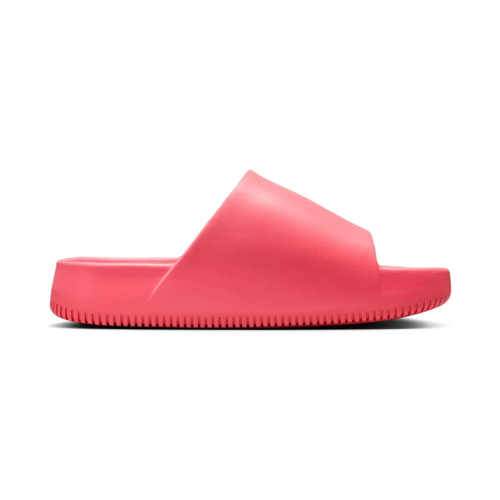 Nike Calm Slides “Pink” (DX4816-802)