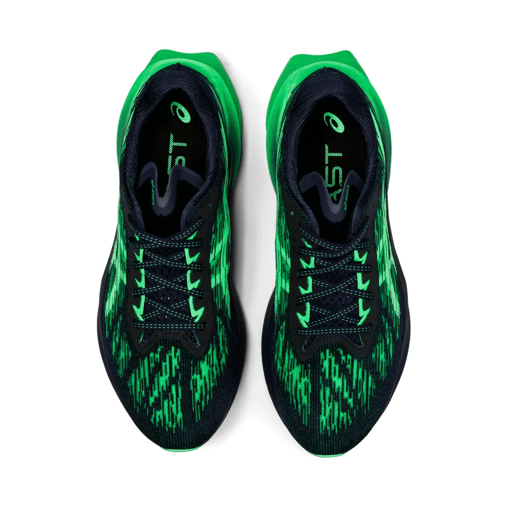 Asics NOVABLAST 3 Midnight/New Leaf (1011B458.400)