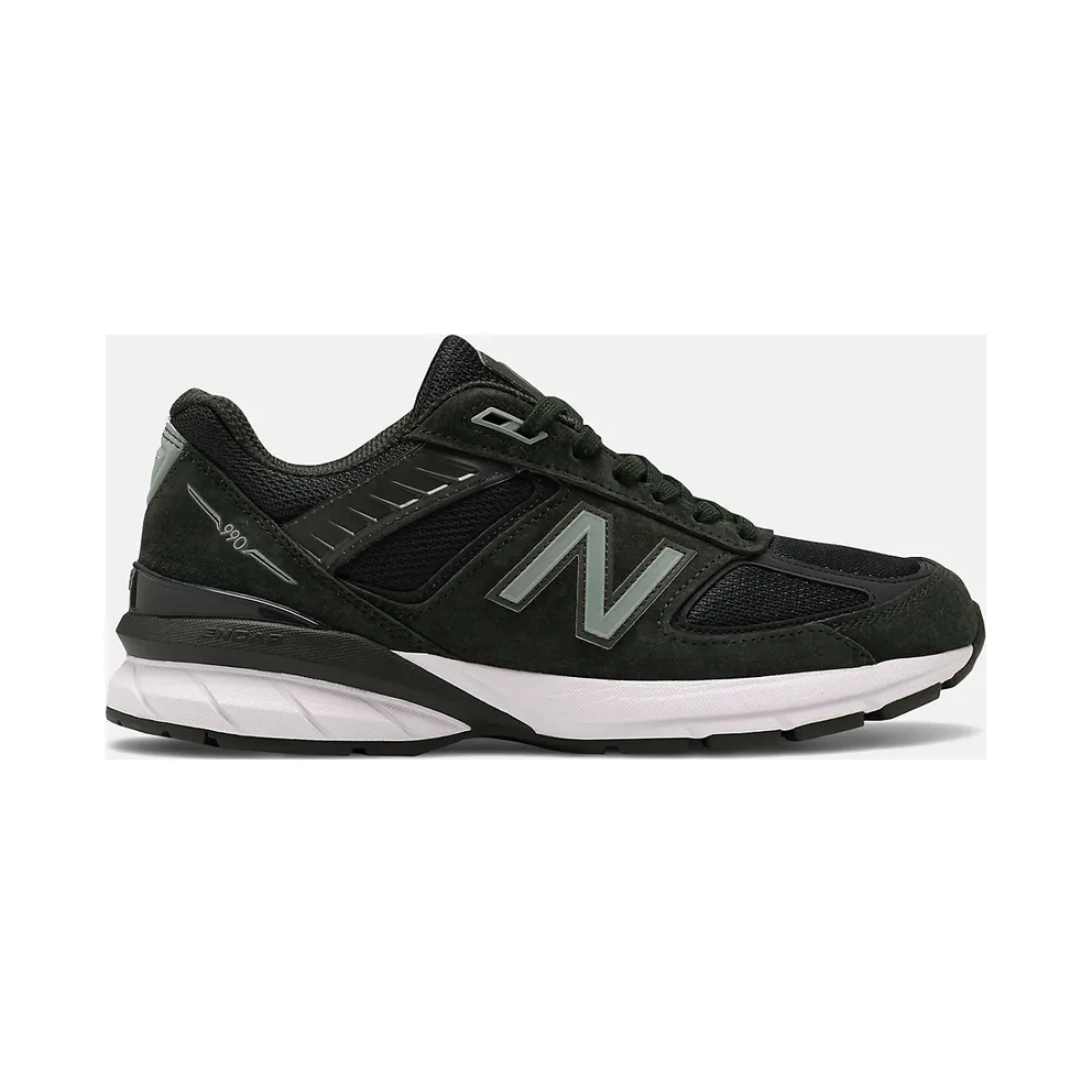 New Balance 990v5 Defense Green (M990DC5)