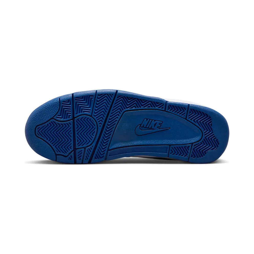Nike Flight Legacy White Game Royal White/Game Royal (BQ4212-103)