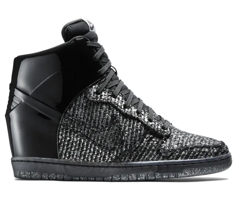nike-dunk 611908-001