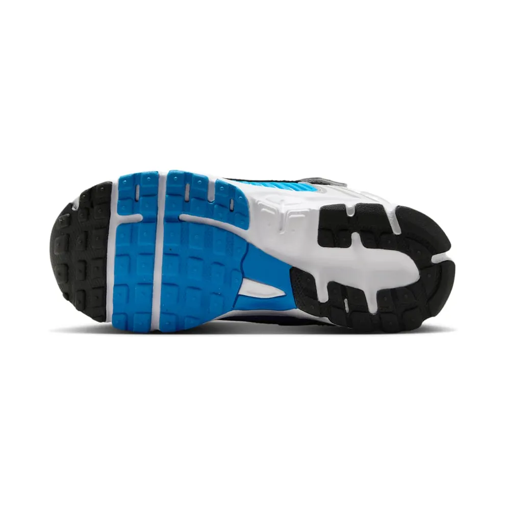 Nike Vomero 5 White Light Photo Blue Black Metallic Silver (HF6999-105)