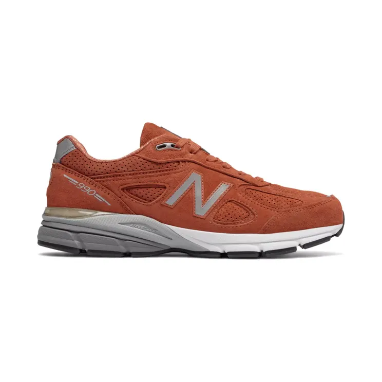 New Balance 990v4 Jupiter