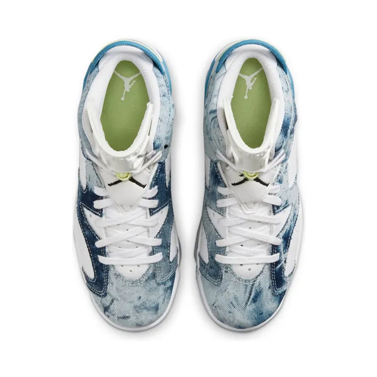 air-jordan-6 DM9045-100
