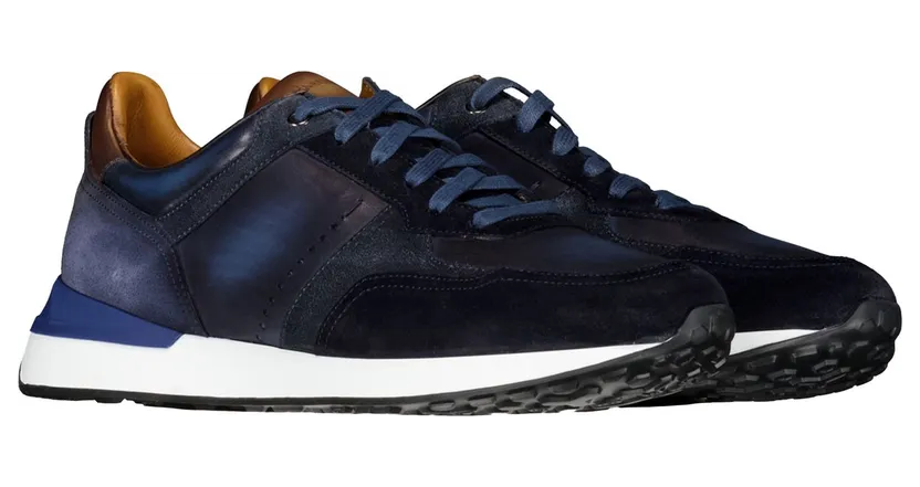 Magnanni sneaker Blauw (15494886162780)