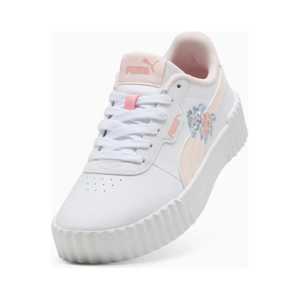 Puma Carina White (405624-01)