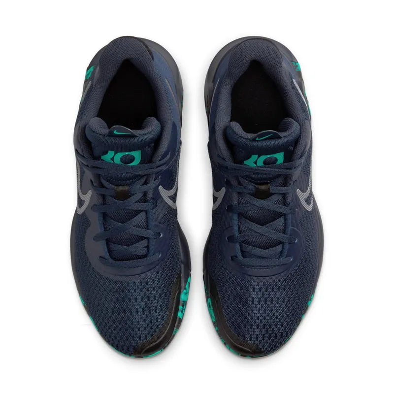 KD Trey 5 IX Blue (CW3400-400)