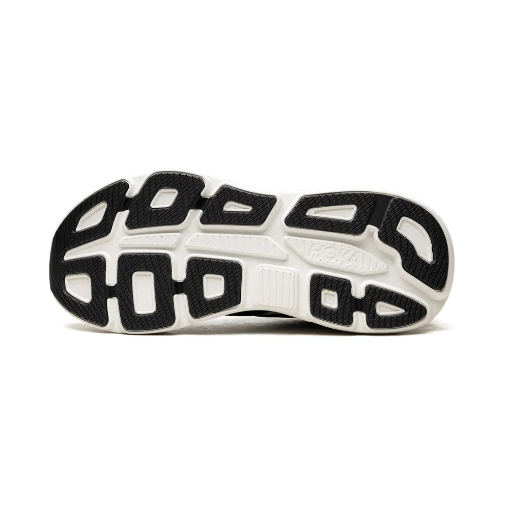 Hoka BONDI 9 “BLACK WHITE” (1162011-BWHT)