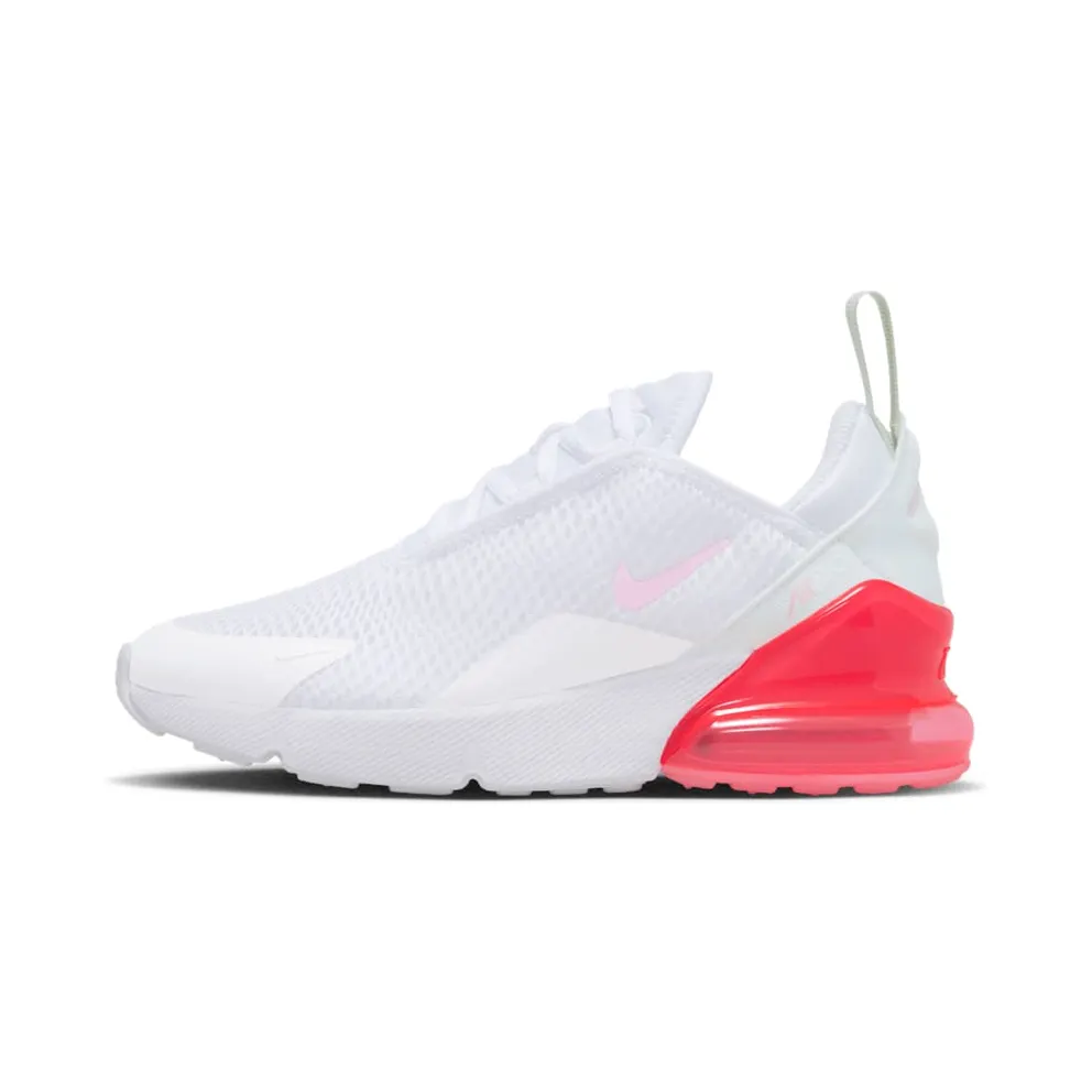 Nike Air Max 270 Weiß (AO2372-113)