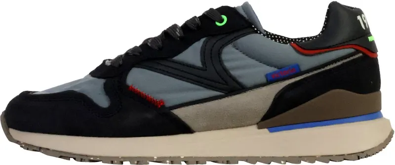 Victoria sneaker Bruin (8802114-30)