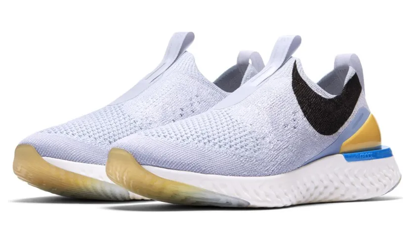 Nike Epic Phantom React Grau (CI1290-001)