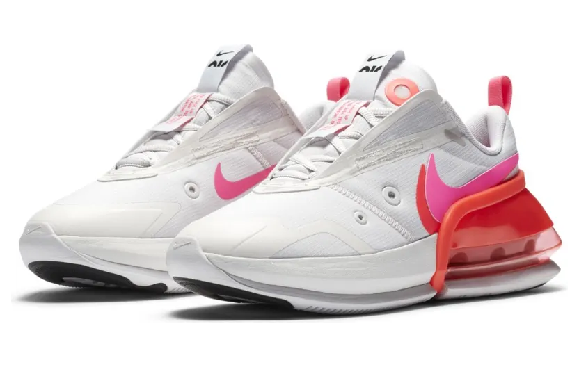Nike Air Max Up Grey Pink Crimson (W)