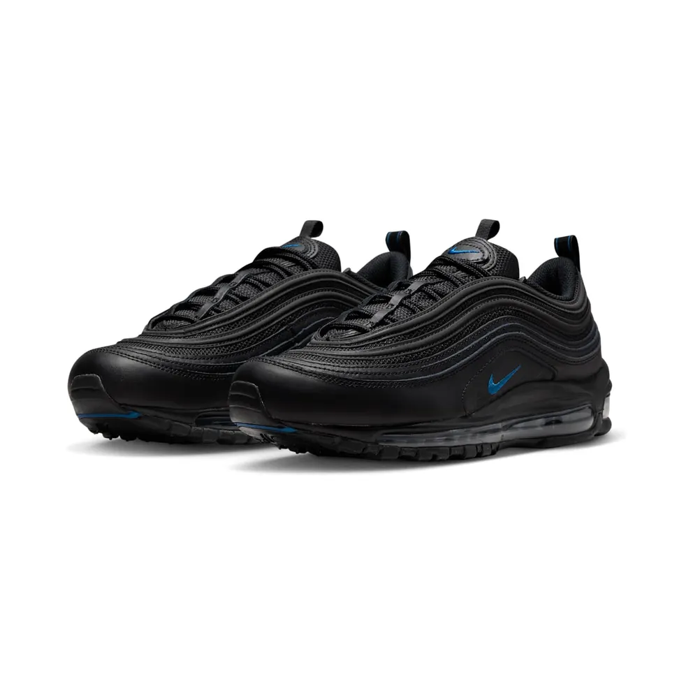 Nike Air Max 97 Black (DZ4505-001)