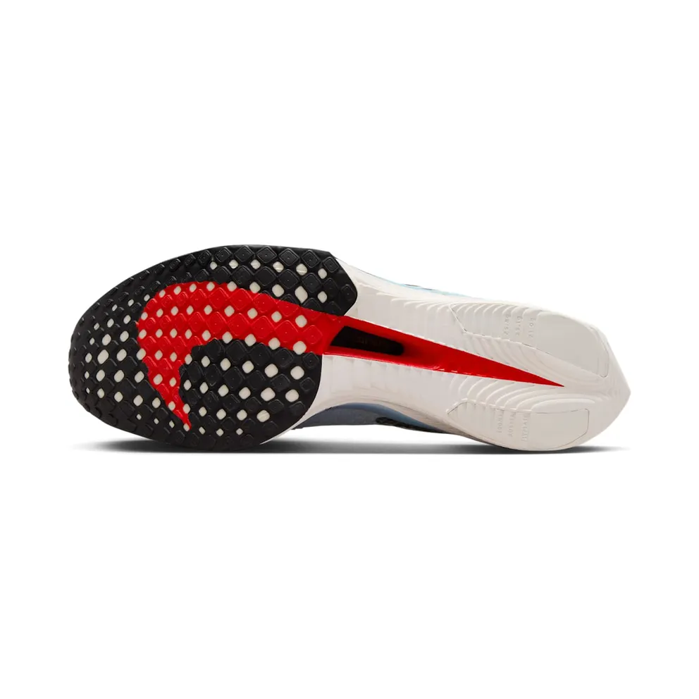 Nike Zoomx Vaporfly Next% 3 FK “Pure Platinum” (HJ9079-100)
